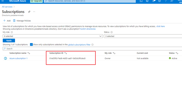 A Step-by-Step Guide to Setting Up Cloud Volumes ONTAP on Azure